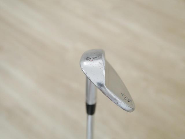 Wedge : Other : Wedge Titleist Vokey SM5 Forged Loft 52 ก้านเหล็ก Flex S