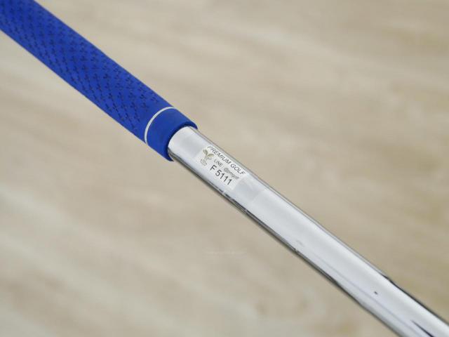 Wedge : Other : Wedge Titleist Vokey SM5 Forged Loft 52 ก้านเหล็ก Flex S