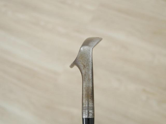 Wedge : Other : Wedge Titleist Vokey Design Mild Steel Raw Loft 52 ก้านเหล็ก NS Pro 950 Flex S