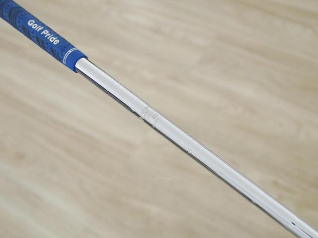 Wedge : Other : Wedge Titleist Vokey Design Mild Steel Raw Loft 52 ก้านเหล็ก NS Pro 950 Flex S