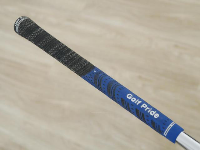 Wedge : Other : Wedge Titleist Vokey Design Mild Steel Raw Loft 52 ก้านเหล็ก NS Pro 950 Flex S