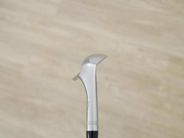 Wedge : Other : Wedge Titleist Vokey SM8 Loft 60 ก้านเหล็ก Dynamic Gold Wedge Flex
