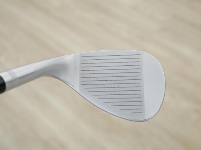 Wedge : Other : Wedge Titleist Vokey SM8 Loft 60 ก้านเหล็ก Dynamic Gold Wedge Flex