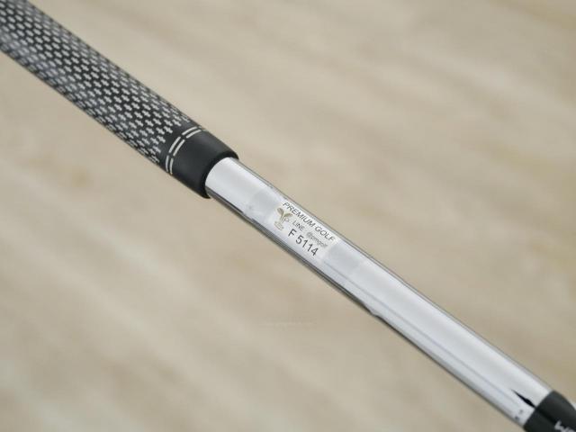Wedge : Other : Wedge Titleist Vokey SM8 Loft 60 ก้านเหล็ก Dynamic Gold Wedge Flex