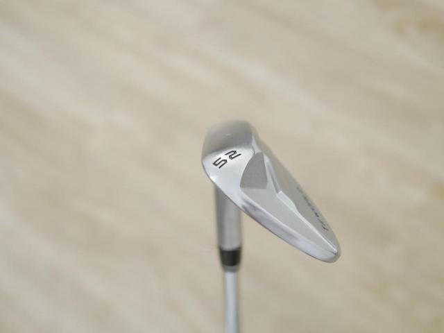 Wedge : Honma : Wedge Honma Tour World TW-W (ปี 2020) Loft 52 ก้านเหล็ก NS Pro 950 Flex S