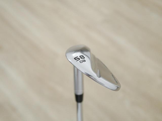 Wedge : Honma : Wedge Honma Tour World (Forged) Loft 58 ก้านเหล็ก Dynamic Gold S300