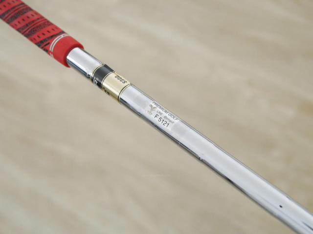 Wedge : Honma : Wedge Honma Tour World (Forged) Loft 58 ก้านเหล็ก Dynamic Gold S300