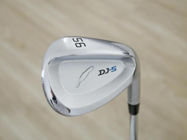 Wedge : Fourteen : Wedge Fourteen DJ-5 Forged Loft 56 ก้านเหล็ก NS Pro DS91W Flex S