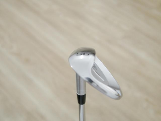 Wedge : Fourteen : Wedge Fourteen DJ-5 Forged Loft 56 ก้านเหล็ก NS Pro DS91W Flex S