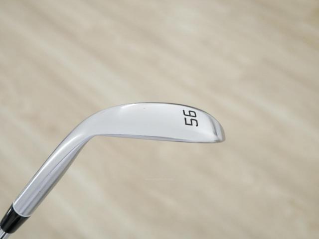Wedge : Fourteen : Wedge Fourteen DJ-5 Forged Loft 56 ก้านเหล็ก NS Pro DS91W Flex S