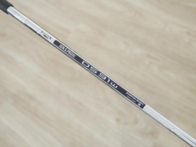 Wedge : Fourteen : Wedge Fourteen DJ-5 Forged Loft 56 ก้านเหล็ก NS Pro DS91W Flex S