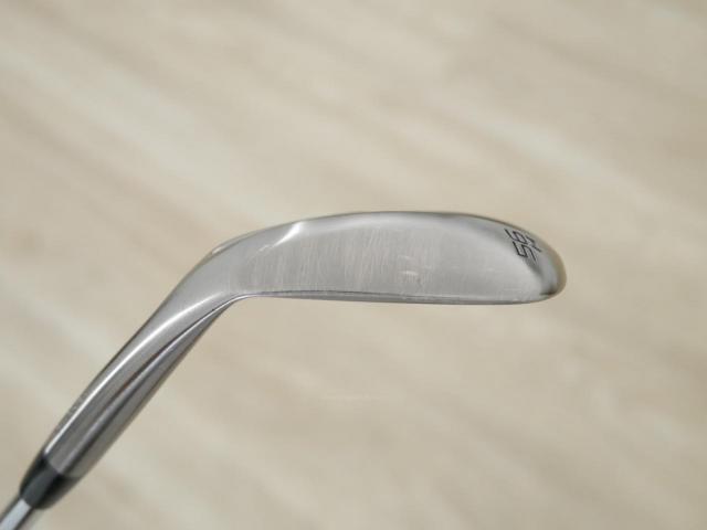 Wedge : Fourteen : Wedge Fourteen RM4 Forged Loft 56 ก้านเหล็ก NS Pro 950 HT Wedge Flex