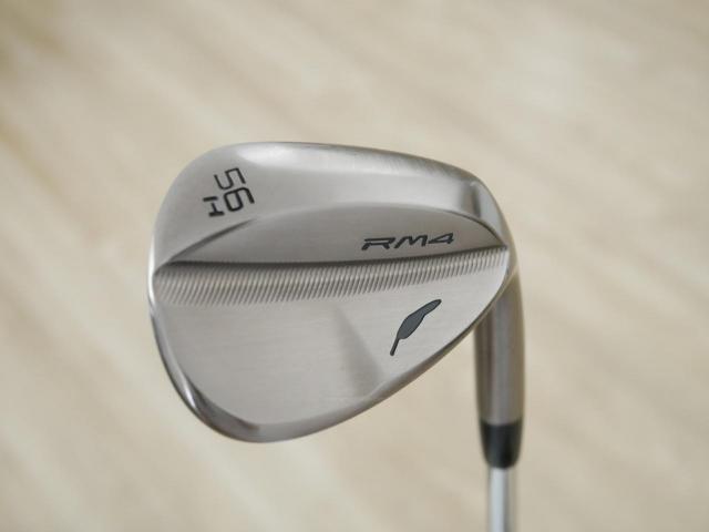 Wedge : Fourteen : Wedge Fourteen RM4 Forged Loft 56 ก้านเหล็ก NS Pro 950 HT Wedge Flex