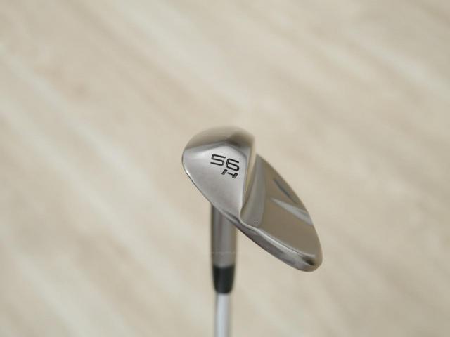 Wedge : Fourteen : Wedge Fourteen RM4 Forged Loft 56 ก้านเหล็ก NS Pro 950 HT Wedge Flex