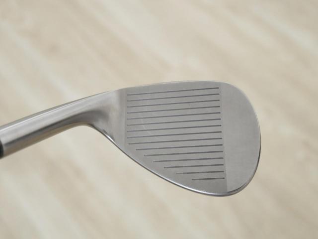Wedge : Fourteen : Wedge Fourteen RM4 Forged Loft 56 ก้านเหล็ก NS Pro 950 HT Wedge Flex