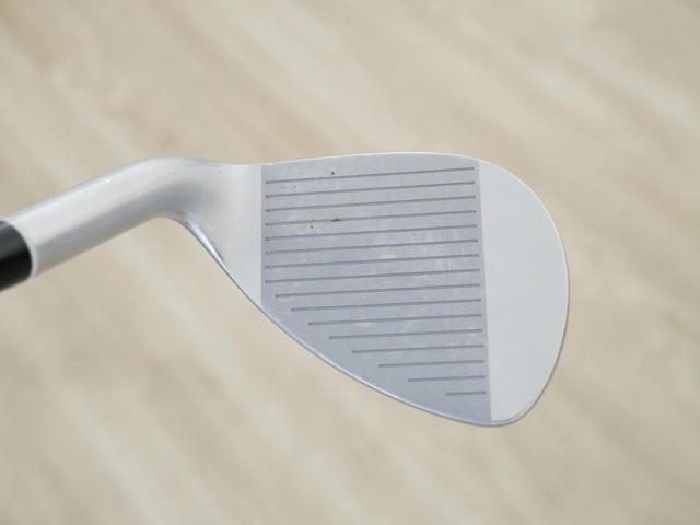 Wedge : Fourteen : Wedge Fourteen TK-53 Forged (รุ่นใหม่ ปี 2025) Loft 53 ก้านกราไฟต์ 62 Wedge Flex