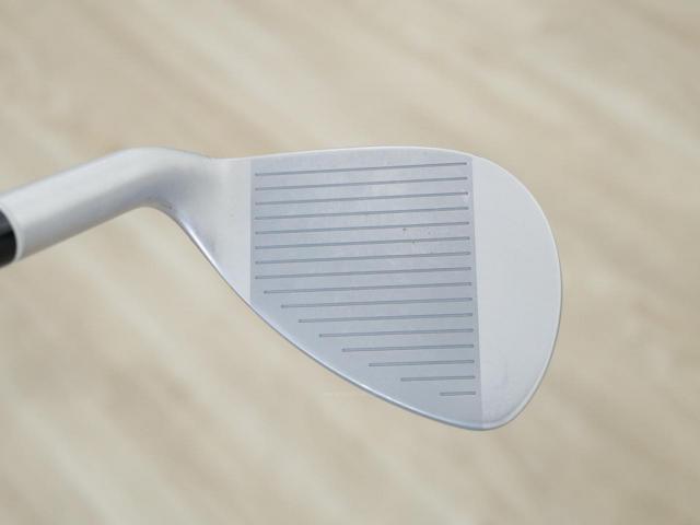 Wedge : Fourteen : Wedge Fourteen TK-59 Forged Loft 59 ก้านกราไฟต์ 62 Wedge Flex
