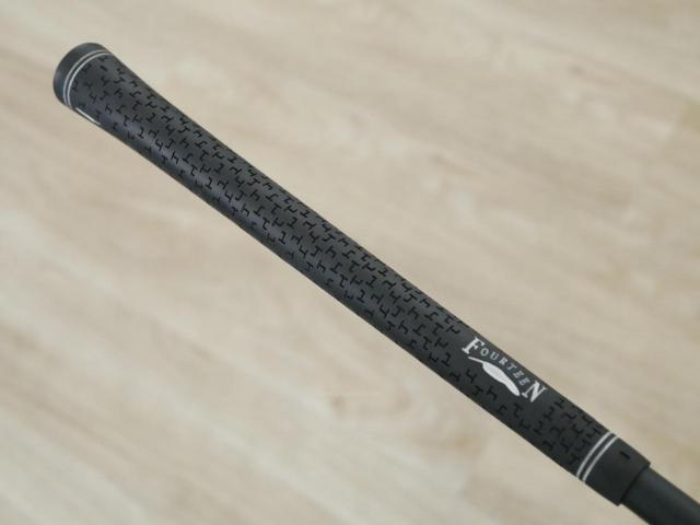 Wedge : Fourteen : Wedge Fourteen TK-59 Forged Loft 59 ก้านกราไฟต์ 62 Wedge Flex