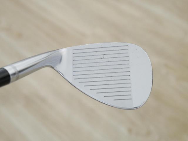 Wedge : Callaway : Wedge Callaway X Forged Loft 56 ก้านเหล็ก Flex S