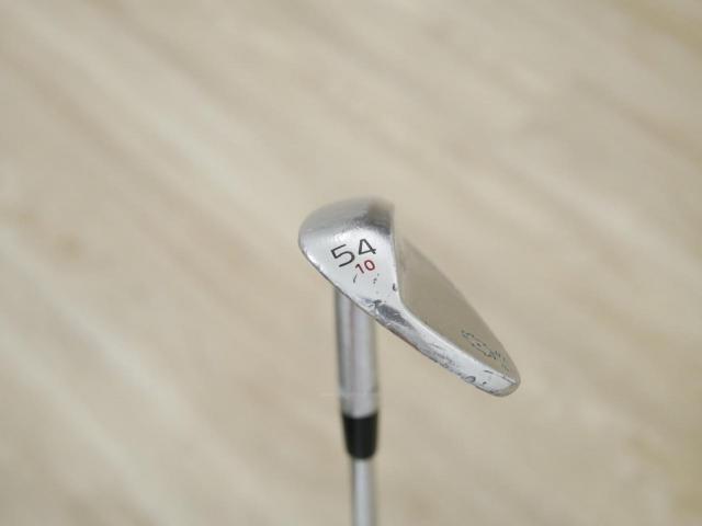 Wedge : Other : Wedge Titleist Vokey SM5 Forged Loft 54 ก้านเหล็ก Dynamic Gold S200