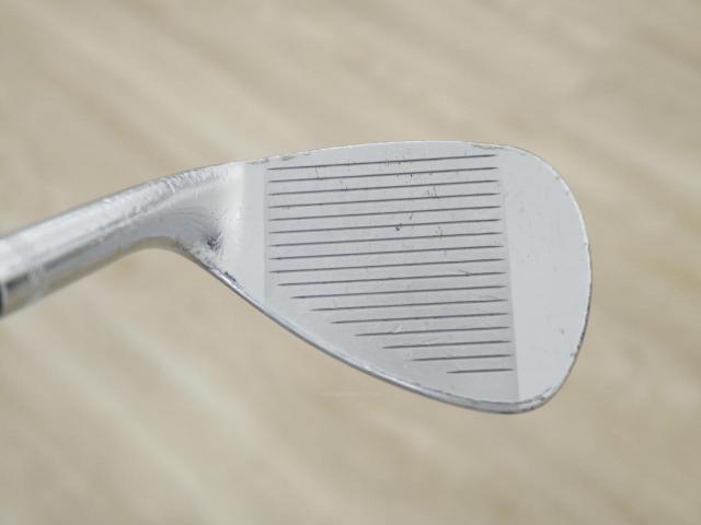 Wedge : Other : Wedge Titleist Vokey SM5 Forged Loft 54 ก้านเหล็ก Dynamic Gold S200