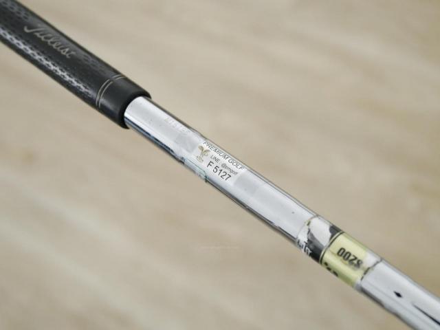 Wedge : Other : Wedge Titleist Vokey SM5 Forged Loft 54 ก้านเหล็ก Dynamic Gold S200