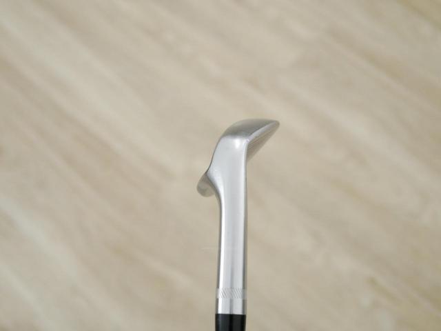 Wedge : Other : Wedge Titleist Vokey Design SPIN MILLED Loft 50 ก้านเหล็ก NS Pro 1050 Flex S