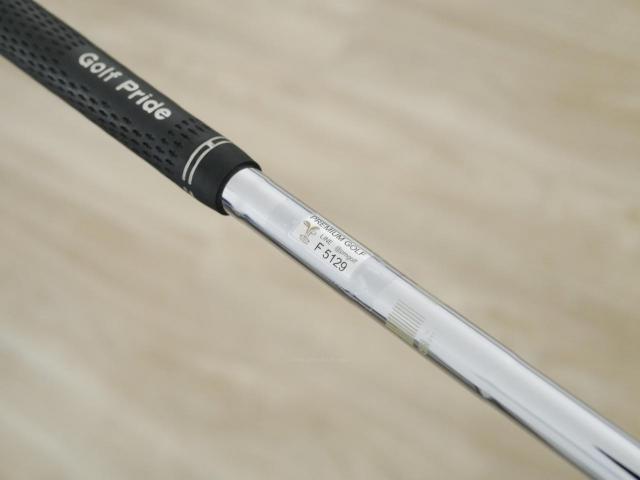 Wedge : Other : Wedge Titleist Vokey Design SPIN MILLED Loft 50 ก้านเหล็ก NS Pro 1050 Flex S