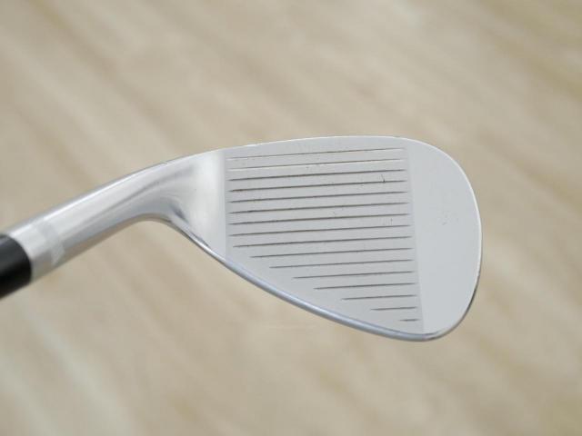 Wedge : Other : Wedge Titleist Vokey Design SPIN MILLED Loft 50 ก้านเหล็ก NS Pro 1050 Flex S
