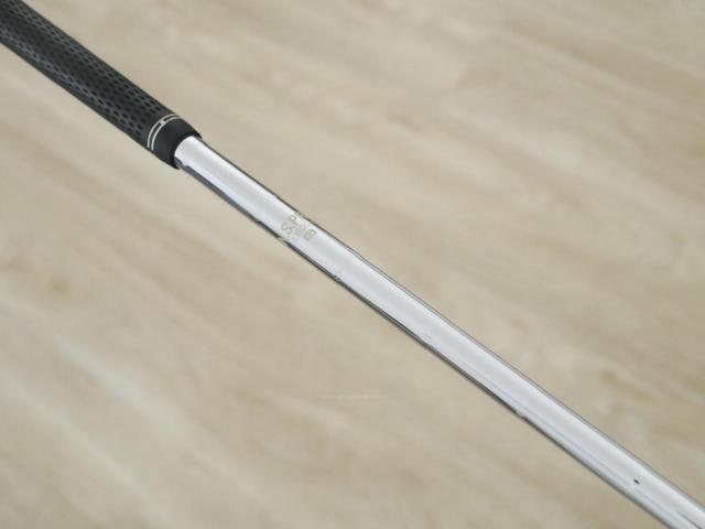 Wedge : Other : Wedge Titleist Vokey Design SPIN MILLED Loft 50 ก้านเหล็ก NS Pro 1050 Flex S
