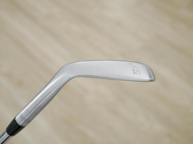 Wedge : Other : Wedge Titleist Vokey Loft 52 ก้านเหล็ก Flex S
