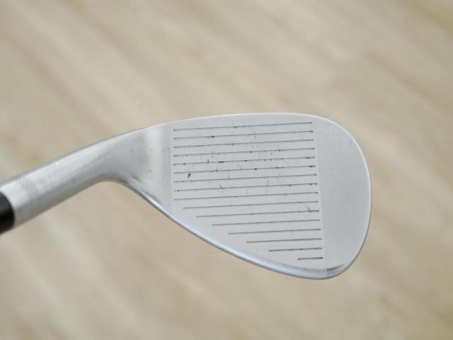 Wedge : Other : Wedge Titleist Vokey Loft 52 ก้านเหล็ก Flex S