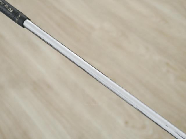 Wedge : Other : Wedge Titleist Vokey Loft 52 ก้านเหล็ก Flex S