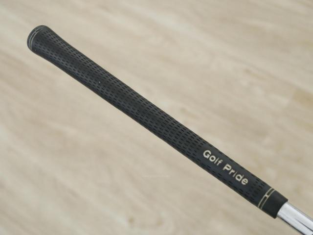 Wedge : Other : Wedge Titleist Vokey Loft 52 ก้านเหล็ก Flex S