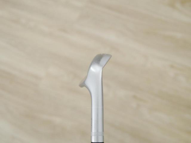 Wedge : Other : Wedge Titleist Vokey Design SPIN MILLED Loft 50 ก้านเหล็ก Dynamic Gold S200