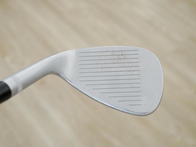 Wedge : Other : Wedge Titleist Vokey Design SPIN MILLED Loft 50 ก้านเหล็ก Dynamic Gold S200