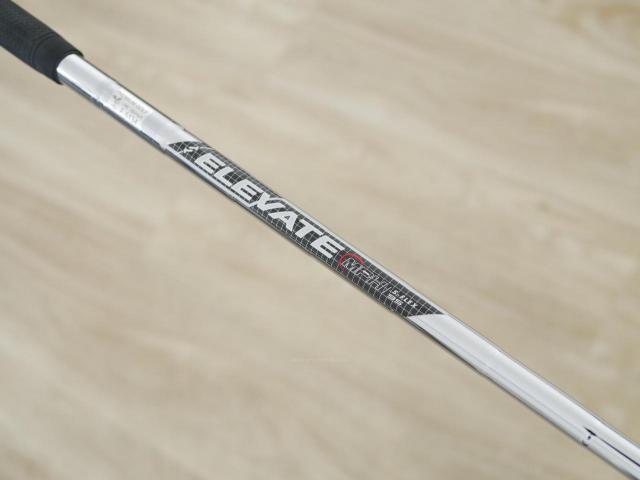 Wedge : PXG : Wedge PXG 0311 Forged Loft 56 ก้านเหล็ก ELEVATE MPH 95 Flex S