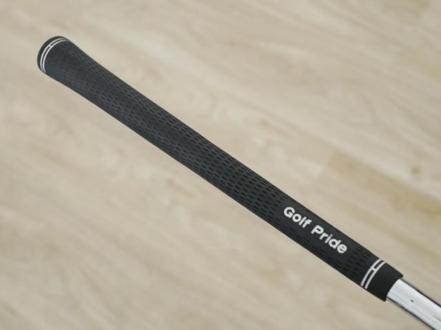 Wedge : Zodia : Wedge Zodia Chiba Masterpiece (สปินจัดมากๆๆ) Loft 58 ก้านเหล็ก NS Pro Zelos 7 Flex R
