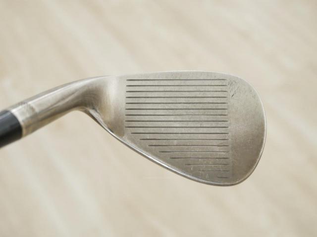 Wedge : Other : Wedge Titleist Vokey SM7 Loft 52 ก้านเหล็ก