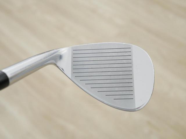 Wedge : Other : Wedge Tourstage X-Wedge Forged Loft 56 ก้านเหล็ก NS Pro Modus 120 Flex S
