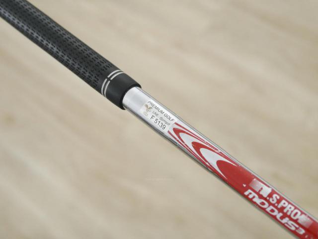 Wedge : Other : Wedge Tourstage X-Wedge Forged Loft 56 ก้านเหล็ก NS Pro Modus 120 Flex S
