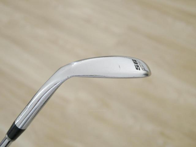 Wedge : Other : Wedge Tourstage X-Wedge Forged Loft 56 ก้านเหล็ก NS Pro Modus 120 Flex S