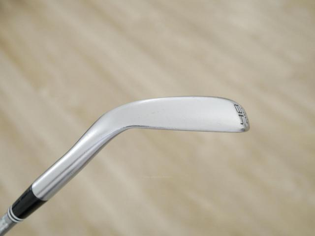 Wedge : Cleveland : Wedge Cleveland RTX 6 ZIPCORE Loft 48 ก้านกราไฟต์ Mitsubishi Diamana ZX-II 60 Wedge Flex