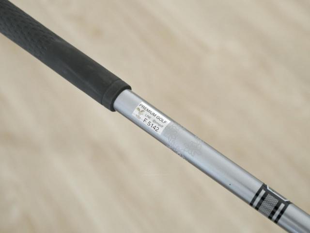 Wedge : Cleveland : Wedge Cleveland RTX 6 ZIPCORE Loft 48 ก้านกราไฟต์ Mitsubishi Diamana ZX-II 60 Wedge Flex