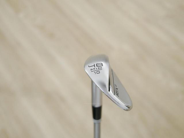 Wedge : Cleveland : Wedge Cleveland RTX 6 ZIPCORE Loft 48 ก้านกราไฟต์ Mitsubishi Diamana ZX-II 60 Wedge Flex