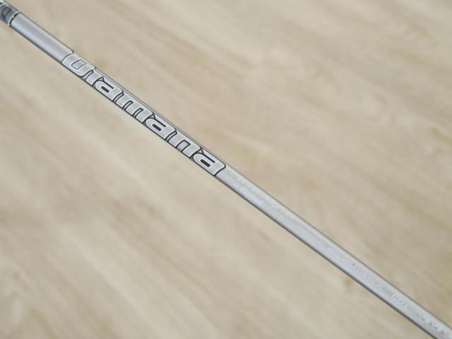 Wedge : Cleveland : Wedge Cleveland RTX 6 ZIPCORE Loft 48 ก้านกราไฟต์ Mitsubishi Diamana ZX-II 60 Wedge Flex