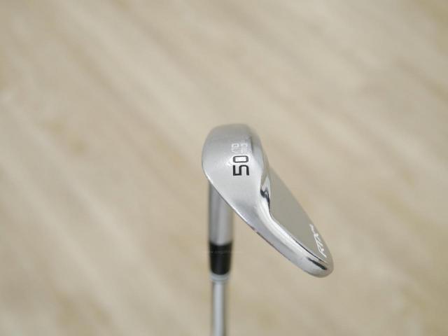 Wedge : Cleveland : Wedge Cleveland RTX-4 Loft 50 ก้านเหล็ก NS Pro 950 Flex S