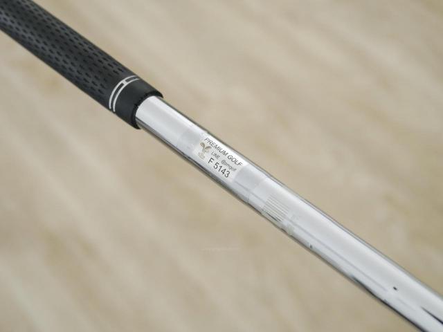 Wedge : Cleveland : Wedge Cleveland RTX-4 Loft 50 ก้านเหล็ก NS Pro 950 Flex S