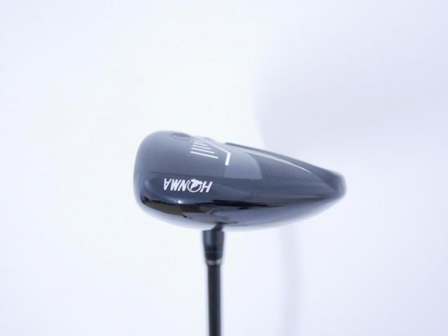 Fairway Wood : Honma : หัวไม้ 3 Honma Tour World TW757 (ออกปี 2022) Loft 15 ก้าน Honma Vizard 50 Flex S