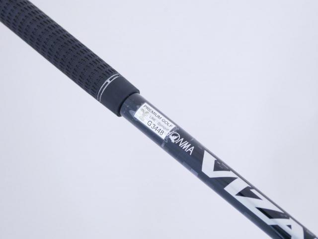 Fairway Wood : Honma : หัวไม้ 3 Honma Tour World TW757 (ออกปี 2022) Loft 15 ก้าน Honma Vizard 50 Flex S